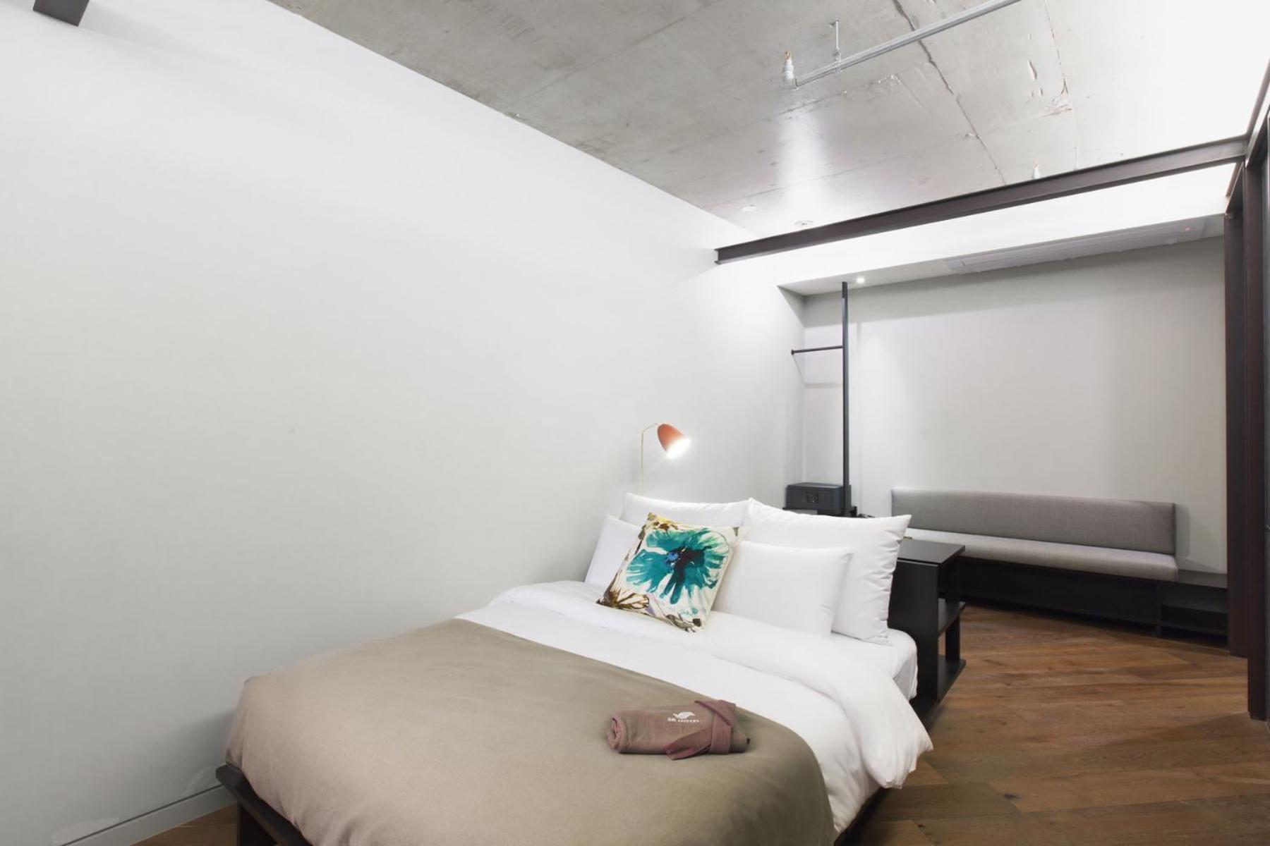 Sr Hotel Magok Сеул Экстерьер фото
