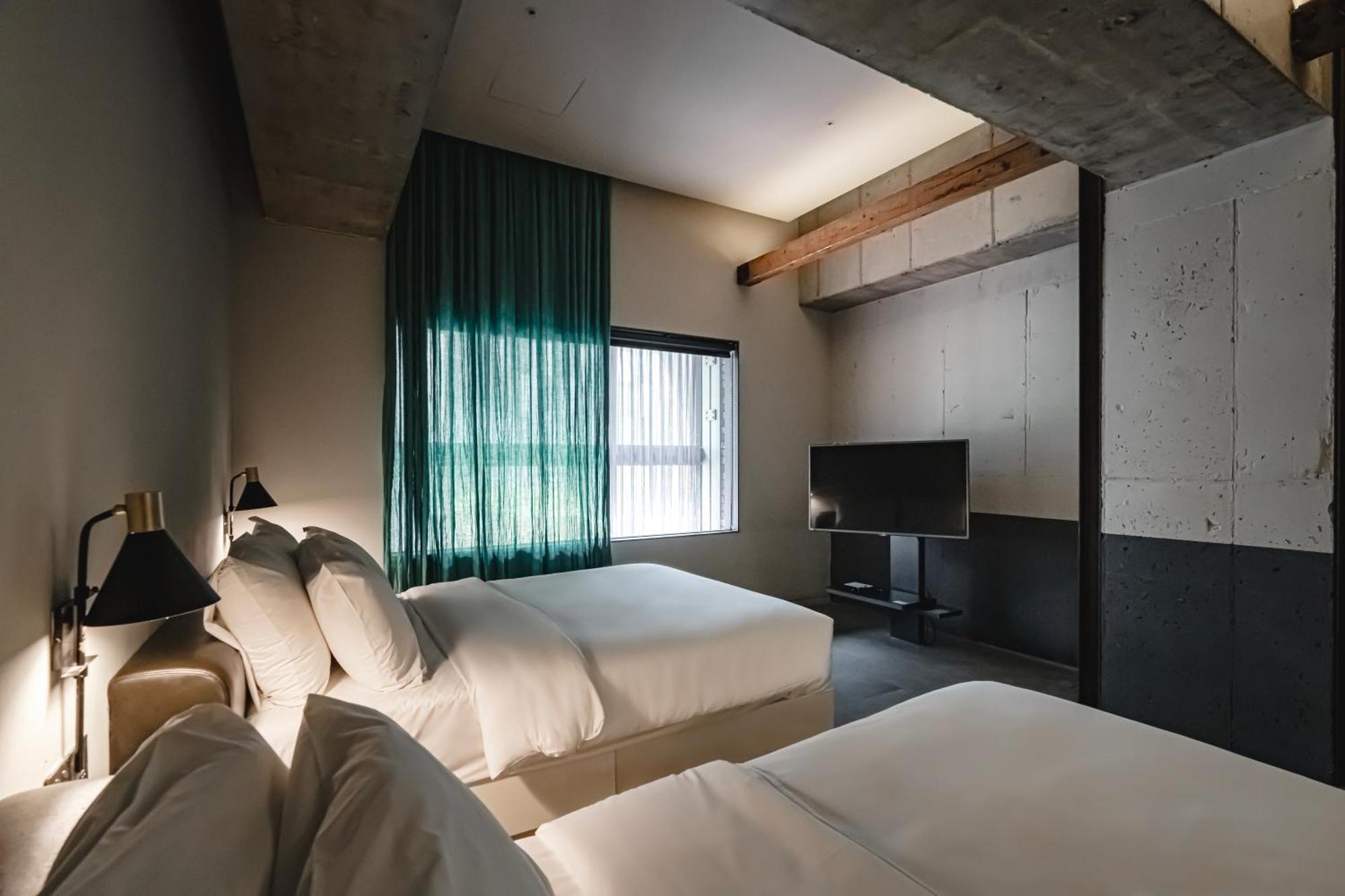 Sr Hotel Magok Сеул Экстерьер фото